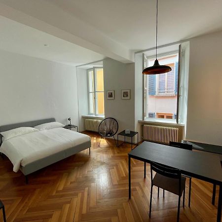 Great2Stay City Center Apartments لوكارنو المظهر الخارجي الصورة
