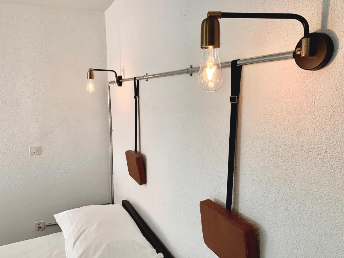 Great2Stay City Center Apartments لوكارنو المظهر الخارجي الصورة