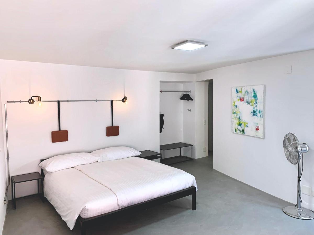 Great2Stay City Center Apartments لوكارنو المظهر الخارجي الصورة