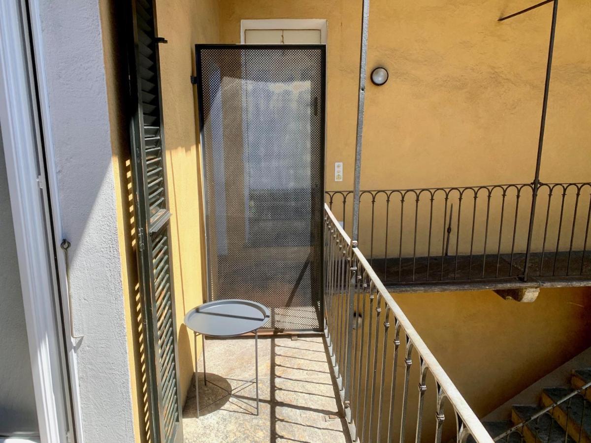 Great2Stay City Center Apartments لوكارنو المظهر الخارجي الصورة