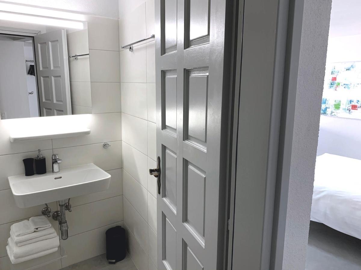 Great2Stay City Center Apartments لوكارنو المظهر الخارجي الصورة