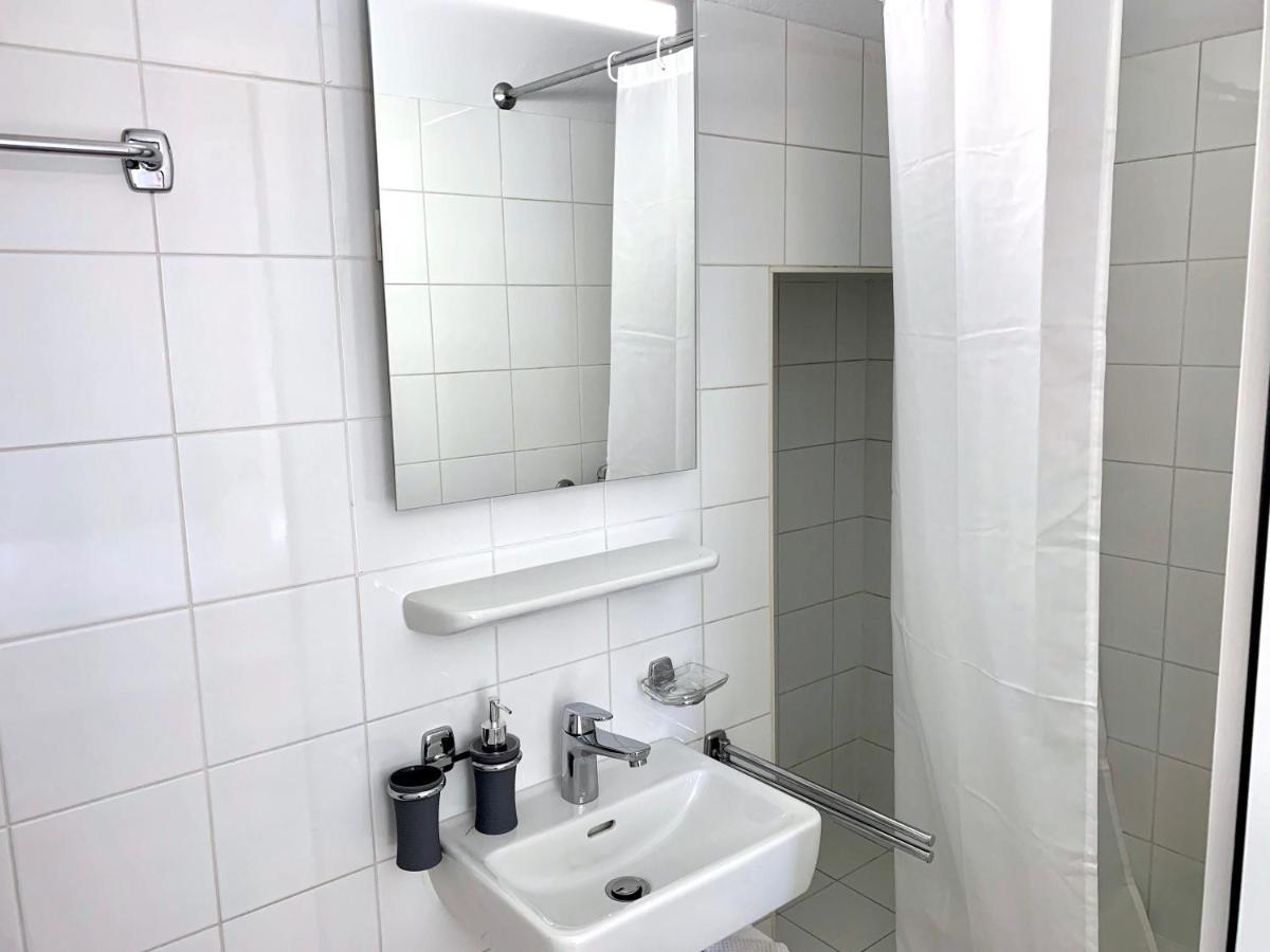 Great2Stay City Center Apartments لوكارنو المظهر الخارجي الصورة