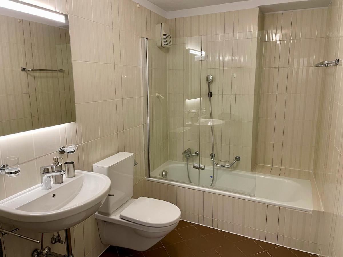 Great2Stay City Center Apartments لوكارنو المظهر الخارجي الصورة