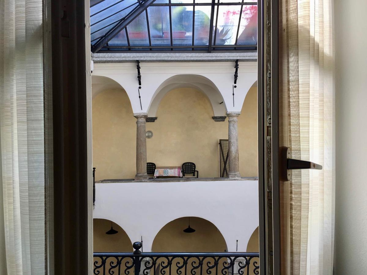 Great2Stay City Center Apartments لوكارنو المظهر الخارجي الصورة