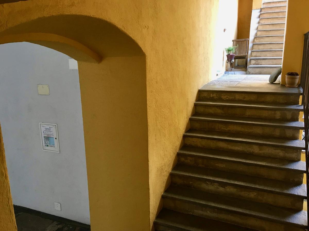 Great2Stay City Center Apartments لوكارنو المظهر الخارجي الصورة