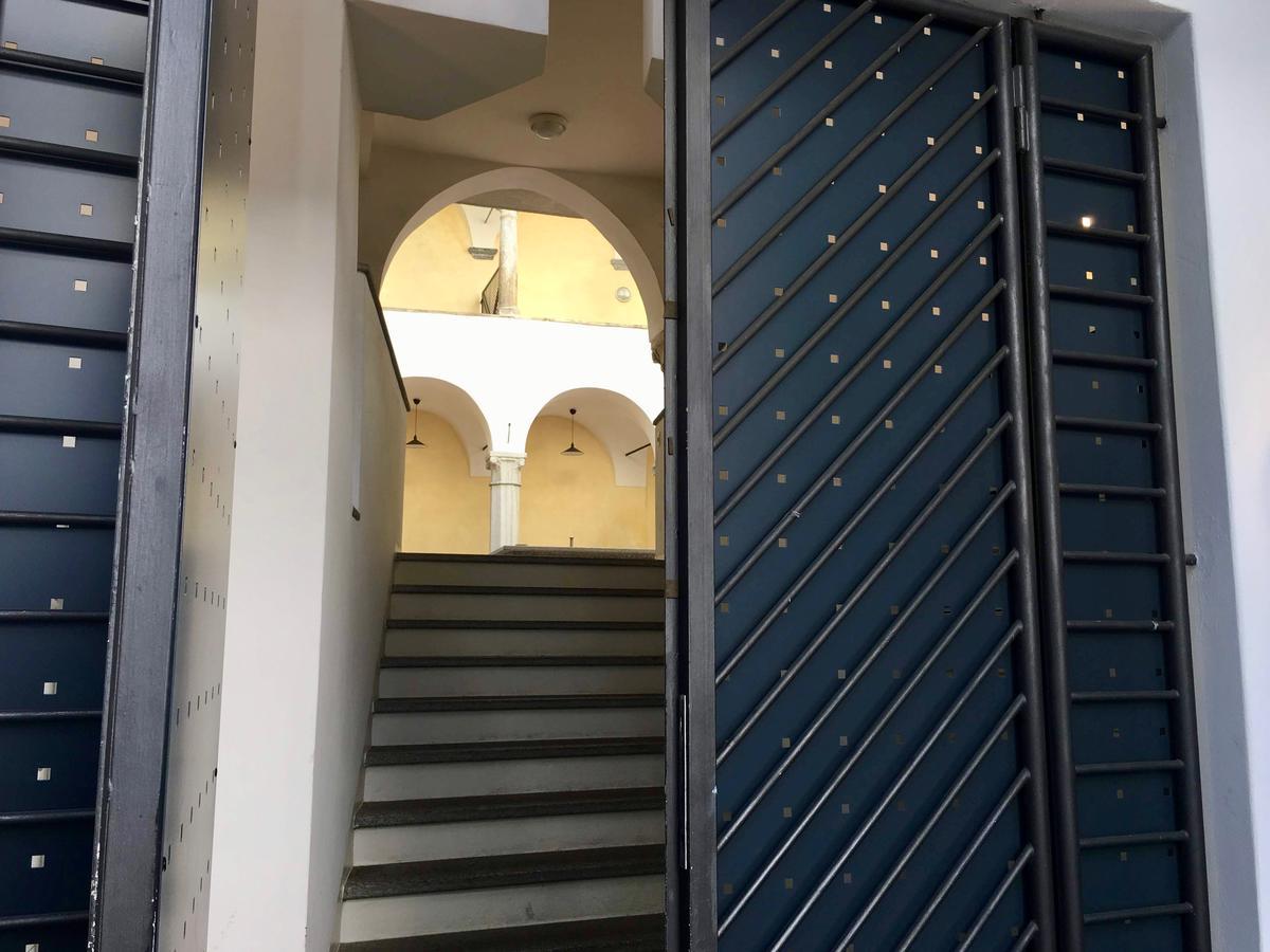 Great2Stay City Center Apartments لوكارنو المظهر الخارجي الصورة