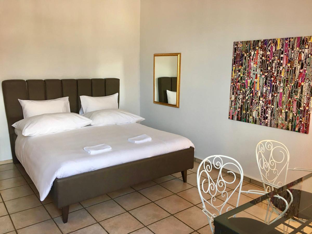 Great2Stay City Center Apartments لوكارنو المظهر الخارجي الصورة