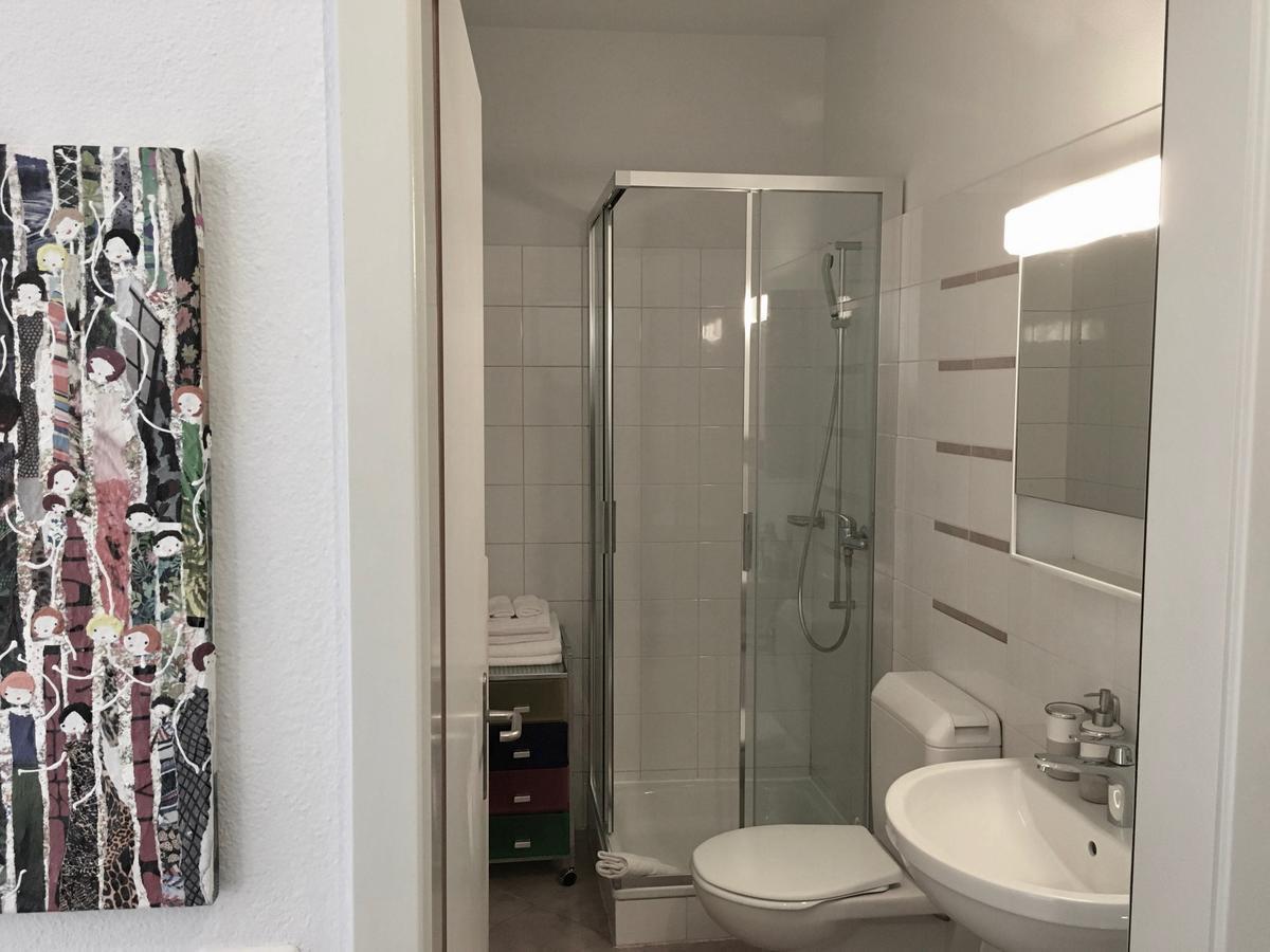 Great2Stay City Center Apartments لوكارنو المظهر الخارجي الصورة