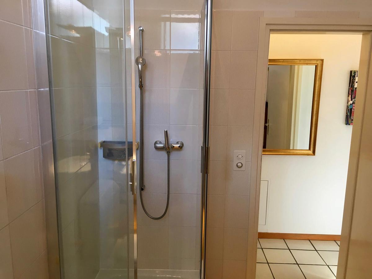 Great2Stay City Center Apartments لوكارنو المظهر الخارجي الصورة